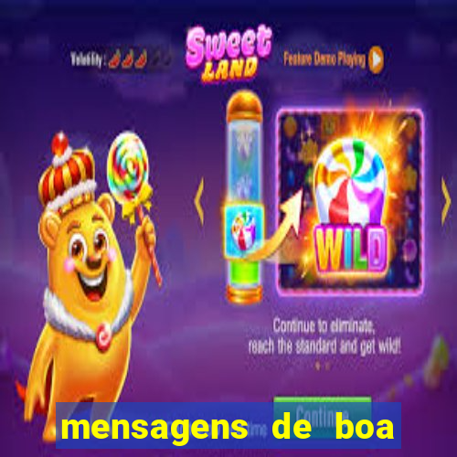 mensagens de boa sorte e sucesso profissional